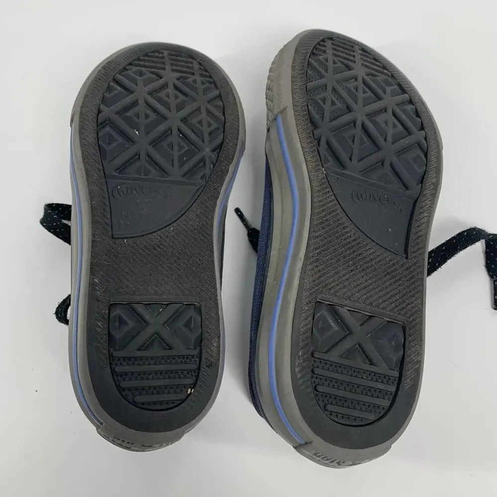 Converse size 13